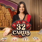 32 Baraha F168 VIP