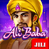Ali Baba F168 VIP