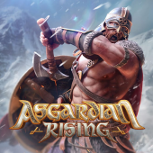 Asgardian Trỗi Dậy F168 VIP