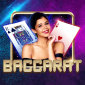 Baccarat B F168 VIP