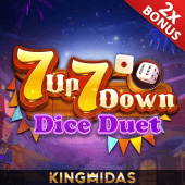 Song Ca Xúc Xắc F168 VIP