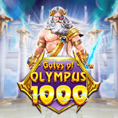 Cổng Olympus 1000 F168 VIP