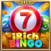 Bingo Irich F168 VIP