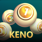 Keno F168 VIP