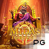 Vận May Midas F168 VIP