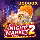 Chợ Đêm 2 F168 VIP