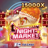 Chợ Đêm F168 VIP
