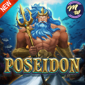 Poseidon F168 VIP