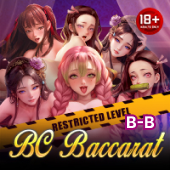Baccarat Blockchain Sexy B B F168 VIP