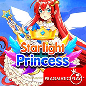 Starlight Princess F168 VIP