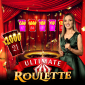 Roulette Tối Thượng F168 VIP