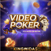 Video Poker F168 VIP