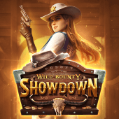 Wild Bounty Showdown F168 VIP